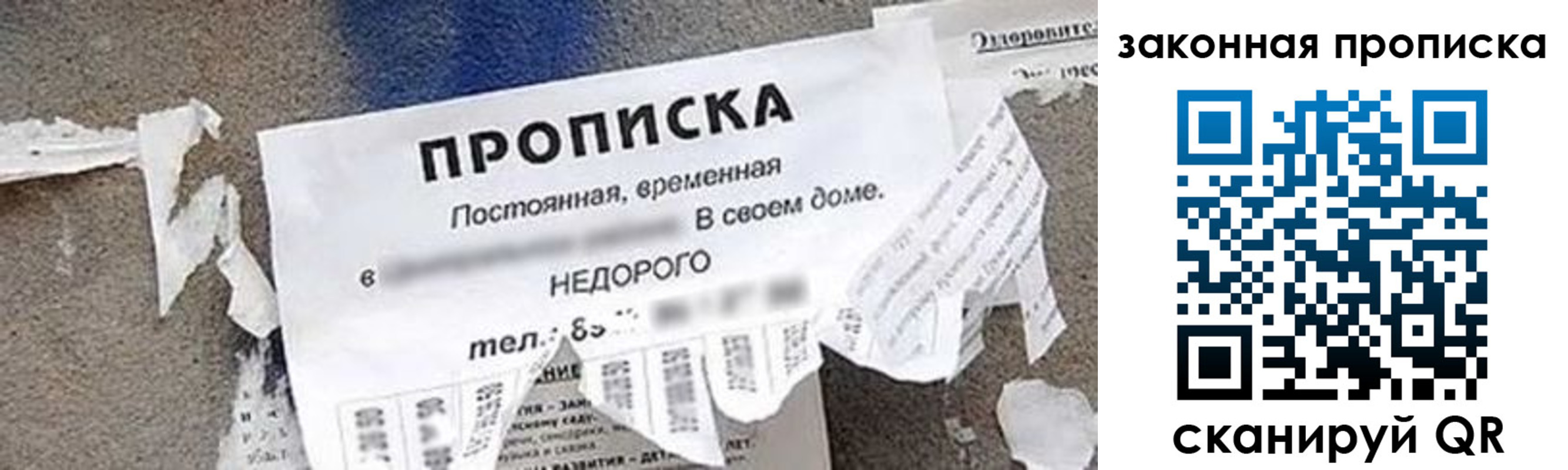 прописка иностранных граждан в Покрове